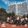 RAPK & ROON36 - Standby - Single