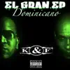 Kachapella & Flava Templo Real - El Gran EP Dominicano - EP